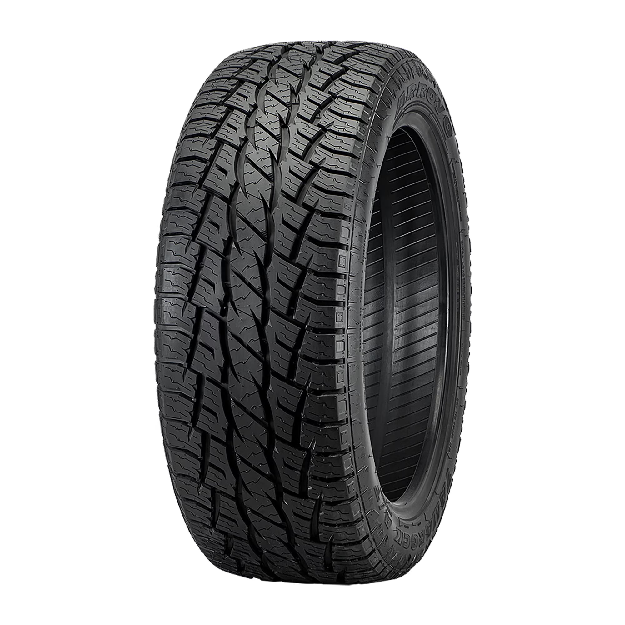 Arroyo Tamarock A/T 255/75R17 115T All Terrain Tire