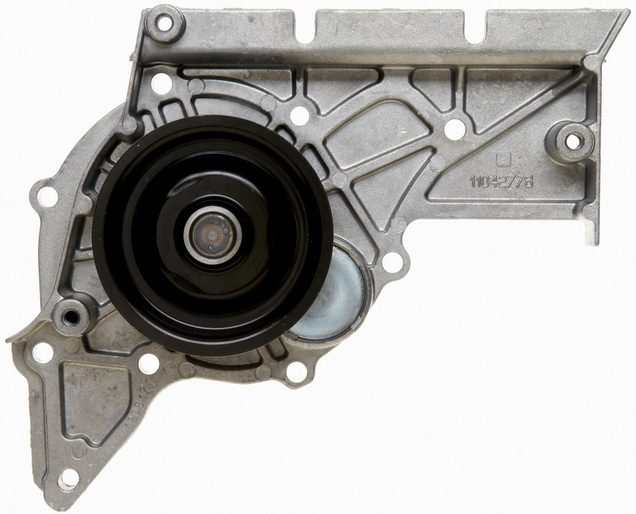 Engine Water Pump Fits select: 2002-2006 AUDI A4, 2002-2004 AUDI A6