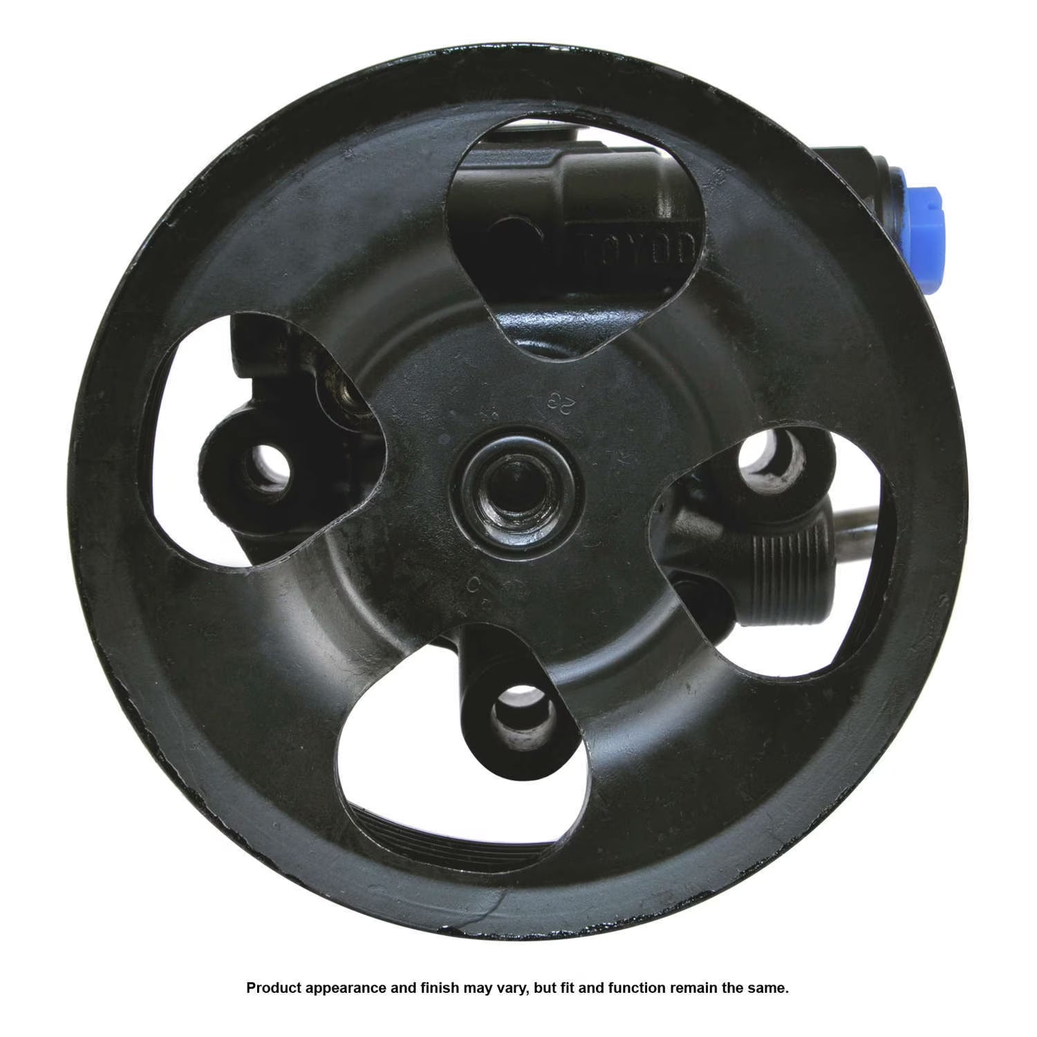 Remanufactured Cardone P/S Pump, w/o Reservoir