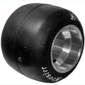 Hoosier 11800D30A KART DIRT OVAL 11.0/8.0-6 D30A Compound