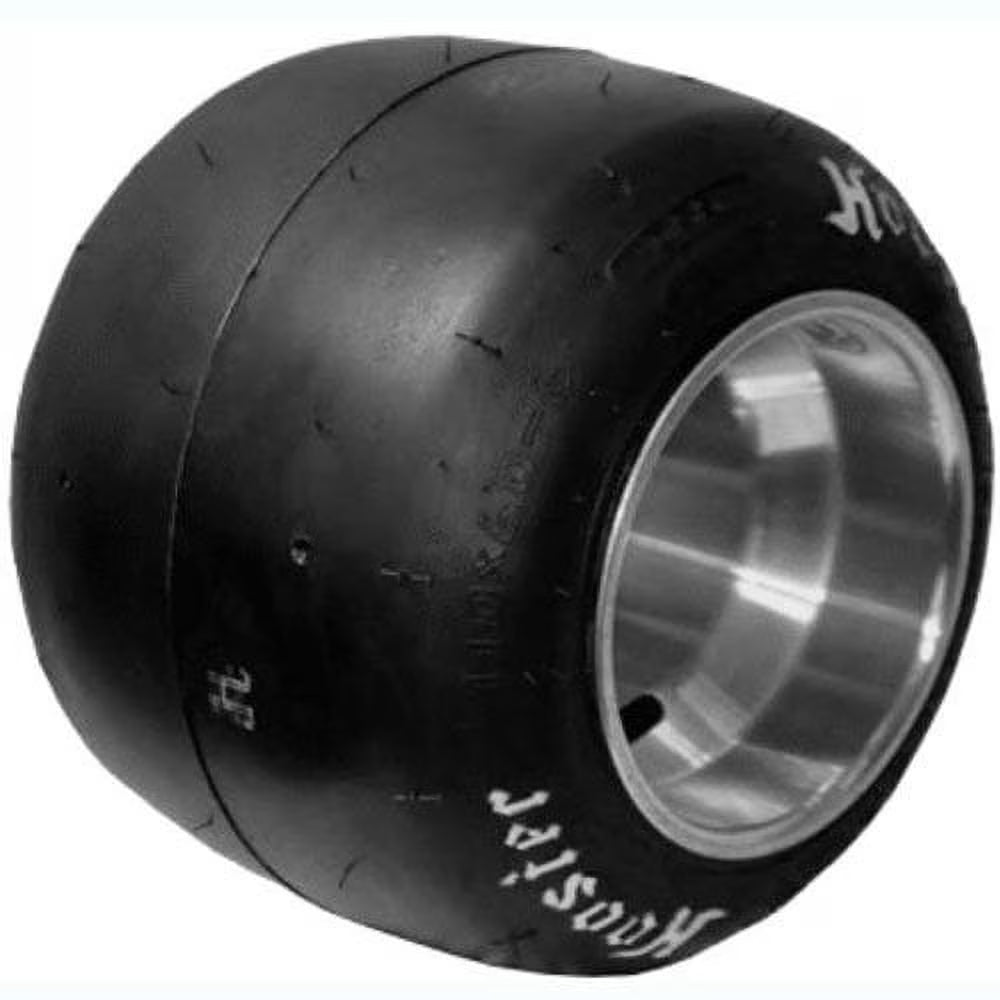 Hoosier 11800D30A KART DIRT OVAL 11.0/8.0-6 D30A Compound