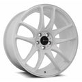 Vors TR4 5X114.3 30ET White