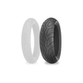 Shinko 006 Podium Rear 150/60R18 Motorcycle Tire