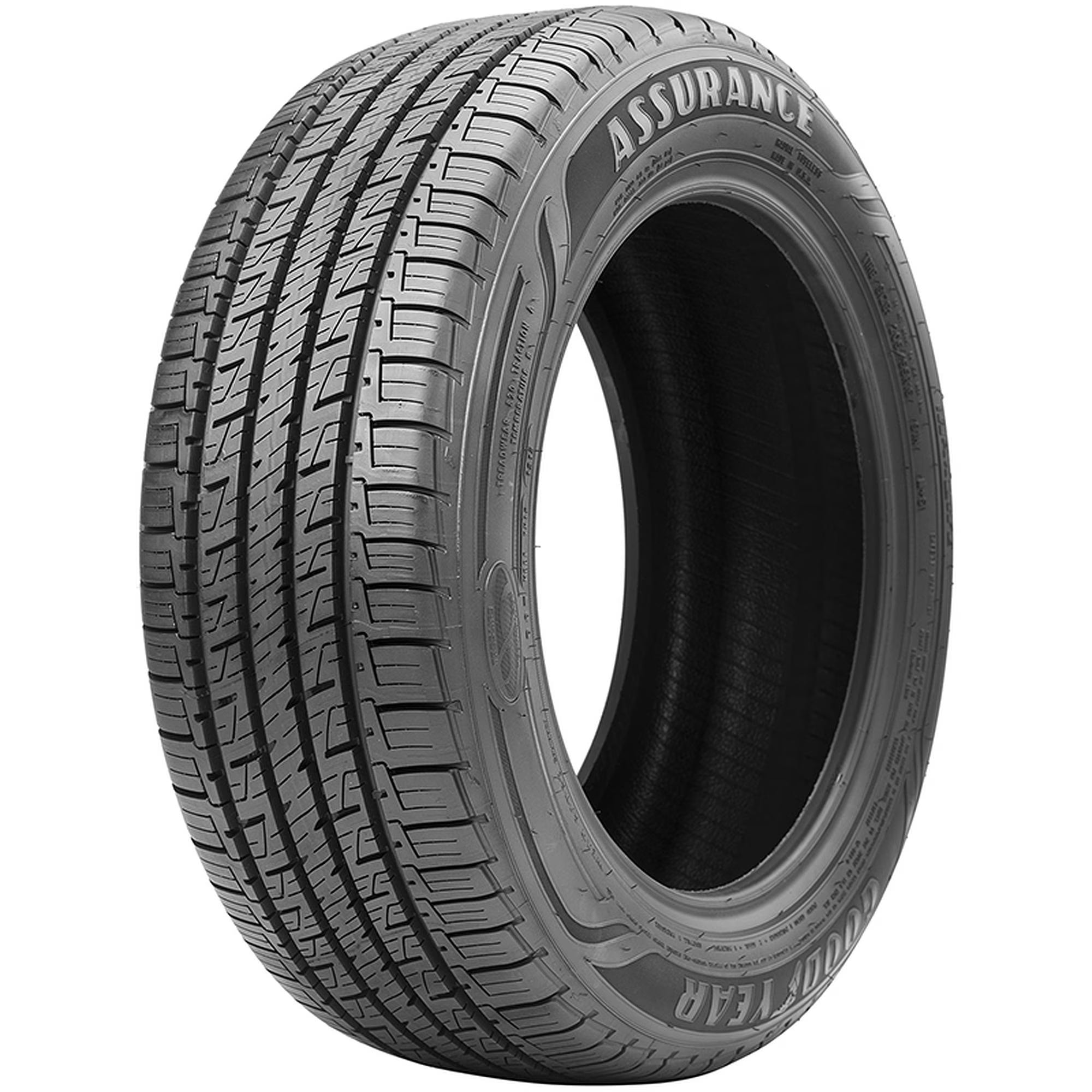 Goodyear Assurance MaxLife All Season 235/45R18 94V Passenger Tire