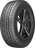 Set of 2 Continental Cross Contact LX25 235/65R17XL 108H Tires 2356517 235 65 17