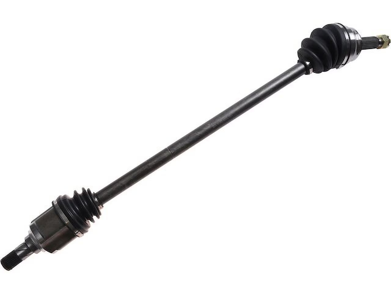 Front Right CV Axle Assembly - Compatible with 2014 - 2019 Mitsubishi Outlander Sport FWD 2.0L 4-Cylinder 2015 2016 2017 2018