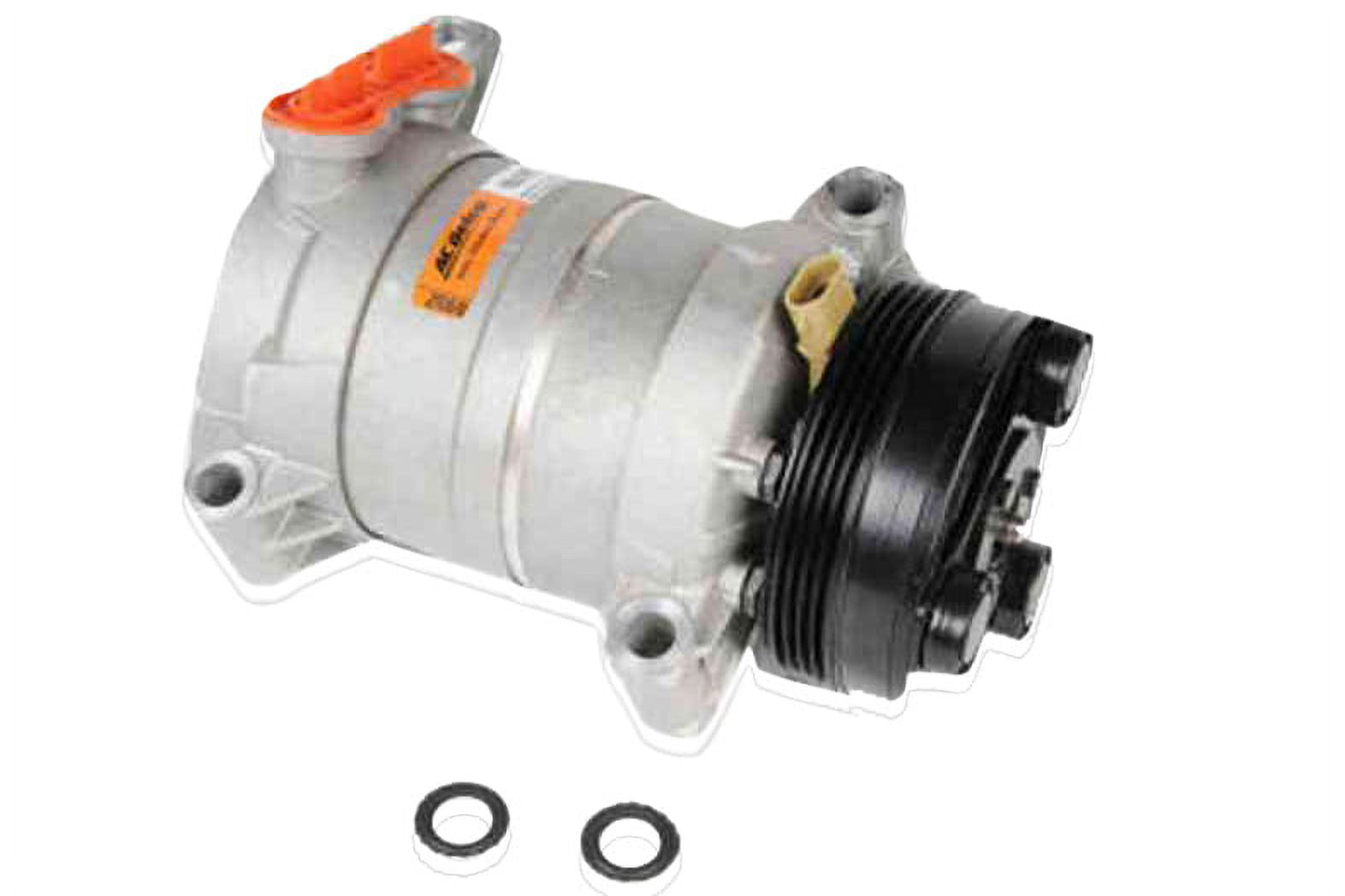 GM Genuine Parts 15-22144 A/C Compressor