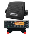 Uniden Bearcat BC355N 300-Channel Base and Mobile Scanner with Backlit Display and BC7 Speaker