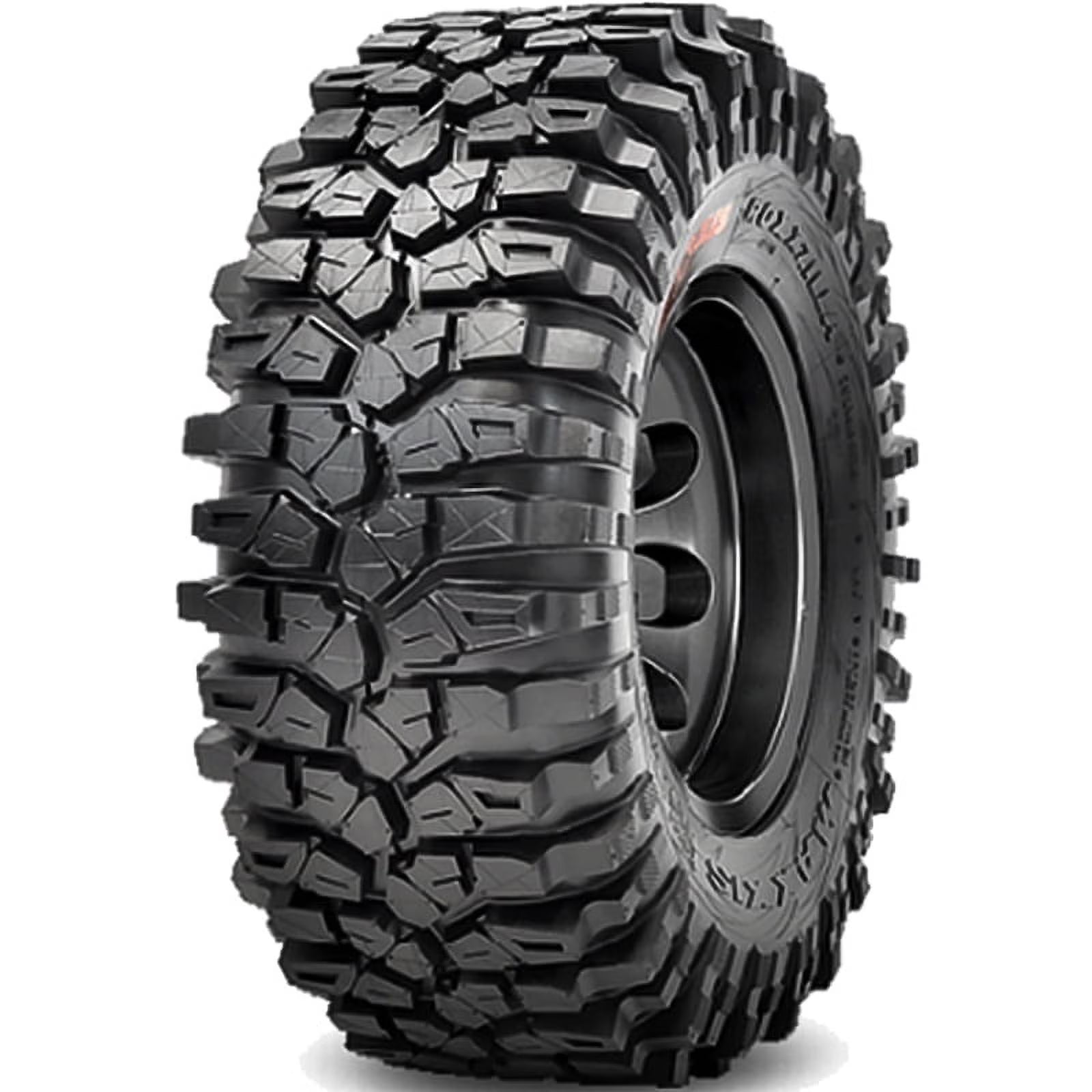 Maxxis Roxxzilla 32X10.00R14 32x10r14 32x10x14 8 Ply dc a/t All Terrain Atv/Utv Tire