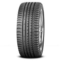 Set of 4 Accelera Phi R 215/45R17 91W XL Tires Fits: 2011-13 Honda Civic Si, 2010-11 Toyota Prius Base