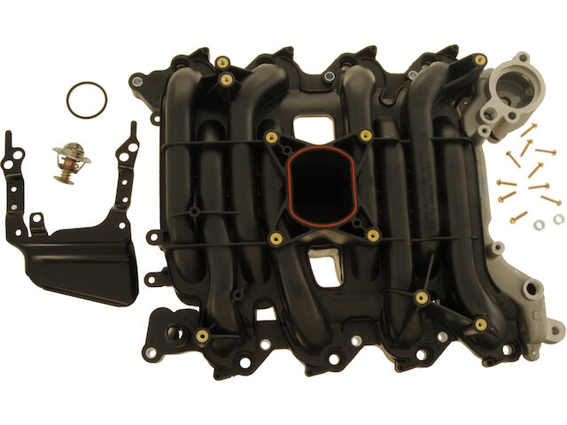 Upper Intake Manifold - Compatible with 1996 - 2000 Mercury Grand Marquis 4.6L V8 1997 1998 1999