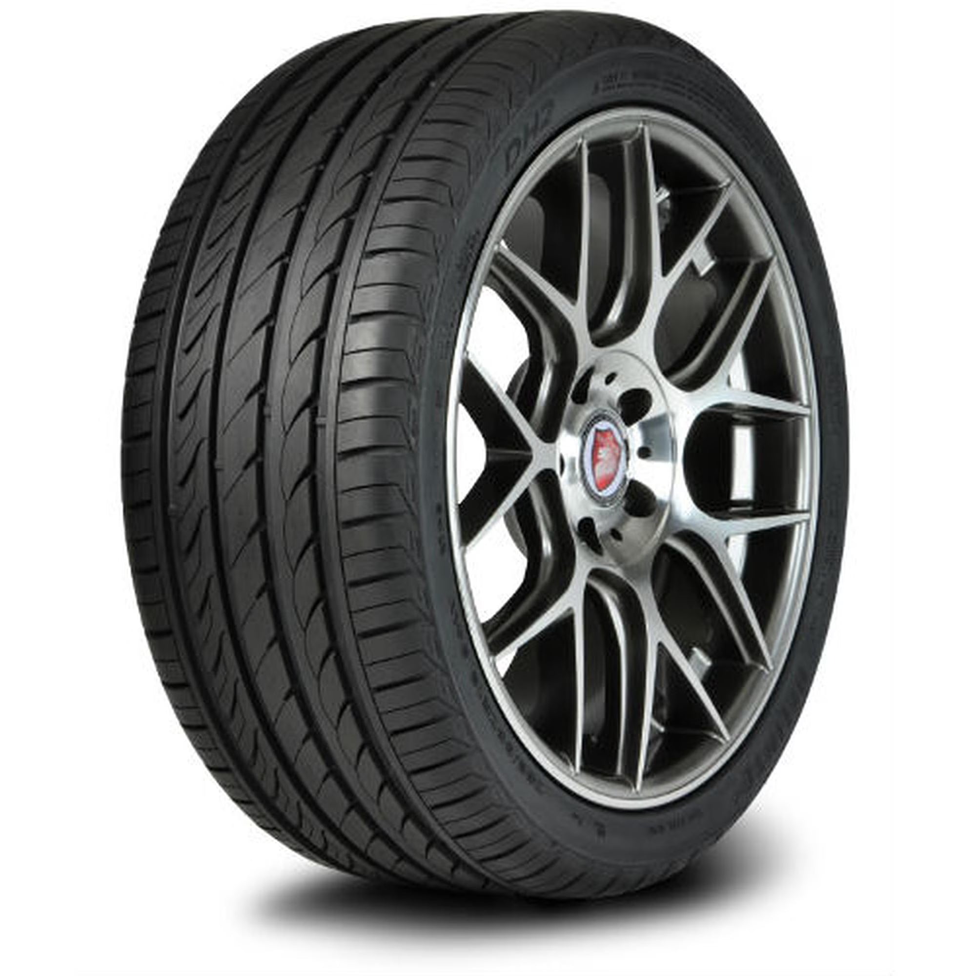 Delinte DH2 All Season 245/40ZR18 97W XL Passenger Tire