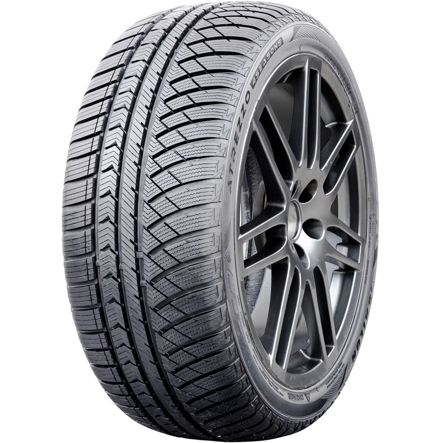 Sailun Atrezzo 4S 225/60R17 103H XL Performance All Weather Tire