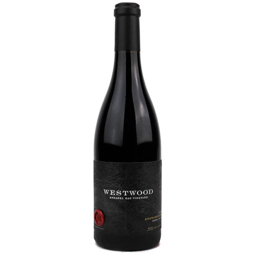 Westwood Annadel Gap Vineyard Pinot Noir - 750ML