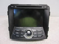 Pre-Owned 2012 Hyundai Sonata GPS Navigation AM FM CD Radio Receiver OEM LKQ - Verify Specific Vehicle Fitment In Description - (Good)
