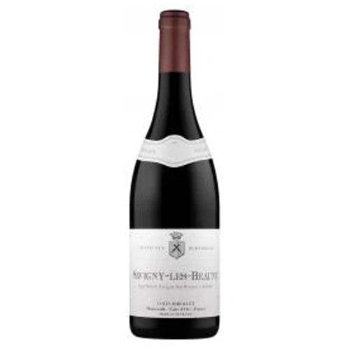 Colin Barollet Savigny Les Beaune 2021 - 750ML
