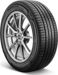 Set of 4 Nexen Roadian GTX 225/60R18 104H Tires 2256018 225 60 18