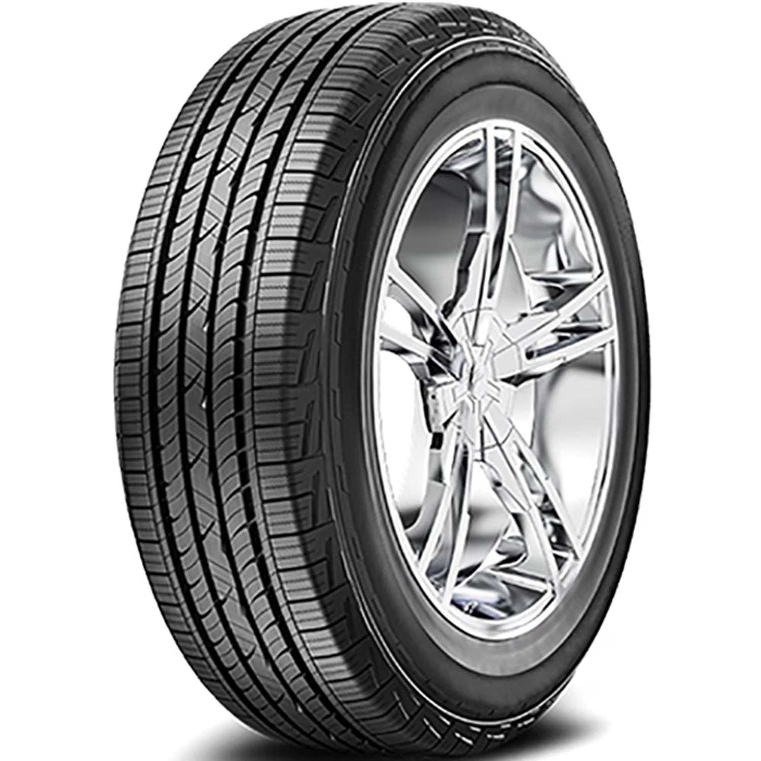 Hercules Terra Trac HPT 265/60R18 110T a/s All Season Tire