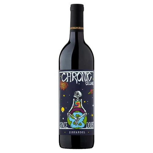 Chronic Cellars Zinfandel Blend - 750ML