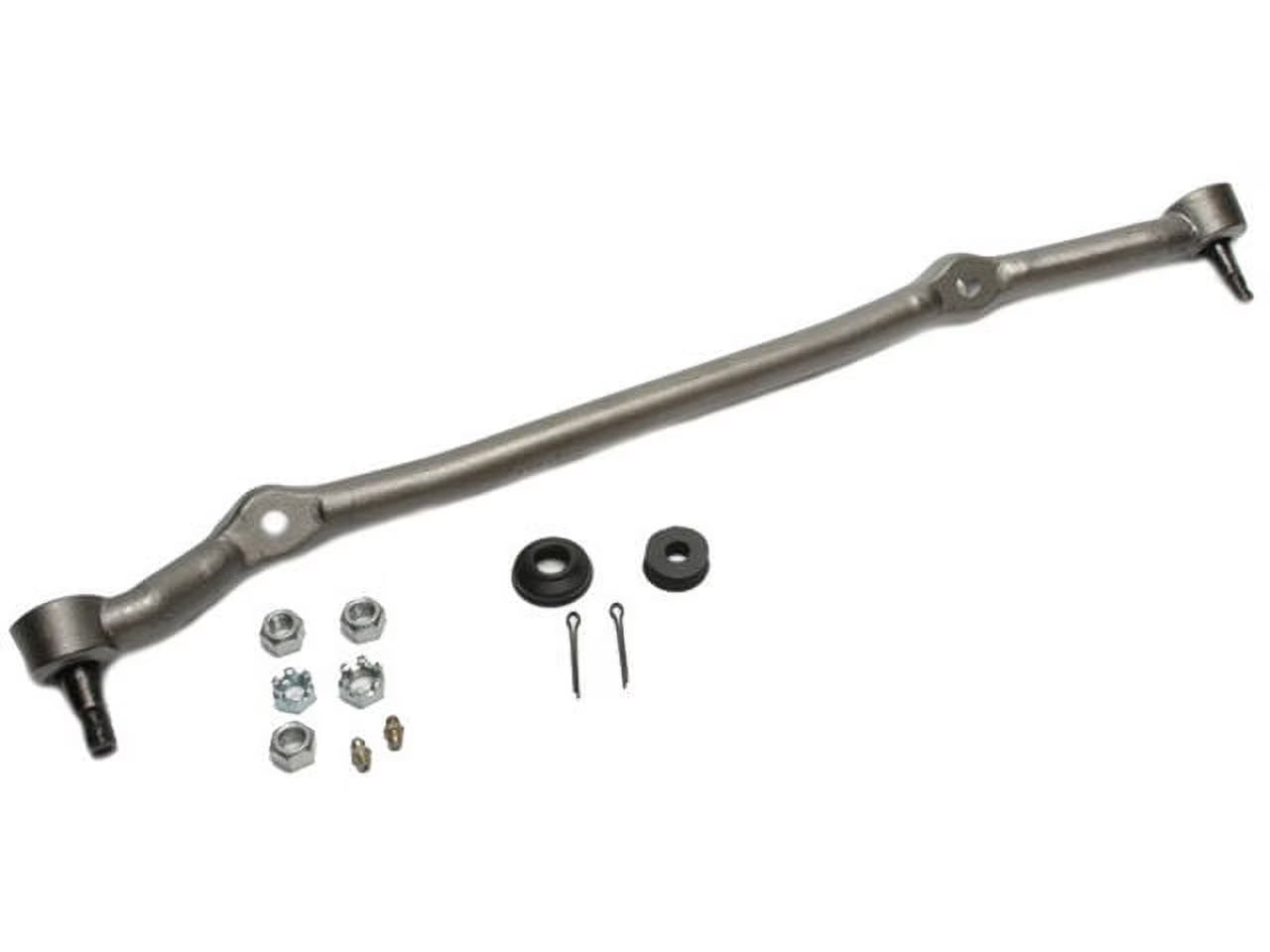 Tie Rod Assembly - Compatible with 1977 - 1996 Chevy Caprice 1978 1979 1980 1981 1982 1983 1984 1985 1986 1987 1988 1989 1990 1991 1992 1993 1994 1995