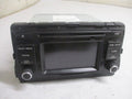 Pre-Owned 2017 2018 Kia Optima Single Disc CD Player Radio Stereo OEM LKQ - Verify Specific Vehicle Fitment In Description - (Good)