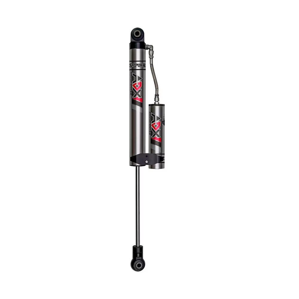 Skyjacker A2387 Adx 2.0 Adventure Series Remote Reservoir Monotube Shock Fits select: 2020-2021 JEEP GLADIATOR, 2021 JEEP WRANGLER UNLIMITED SPORT