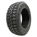 Set of 2 Thunderer Trac Grip M/T R408 LT315/70R17 121Q D Tires Fits: 2003-04 Hummer H1 Base