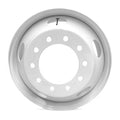 Trailer 22.5x8.25 5HH Steel Rim 10x285.7mm or 10x11.2  Load 7400lb - Road Ready Trailer Wheel
