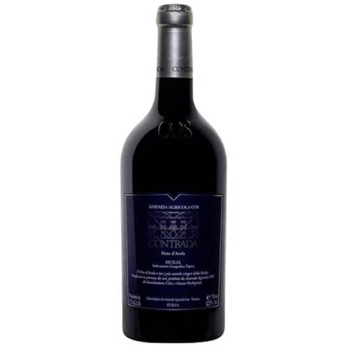 COS Contrada 2018 - 750ml