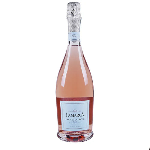 La Marca Prosecco Rose - 750ml