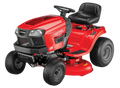 Craftsman T110 | 42 Riding Mower | 17.5 HP Briggs & Stratton Engine | 7-Speed Transmission | 13AN77XS093