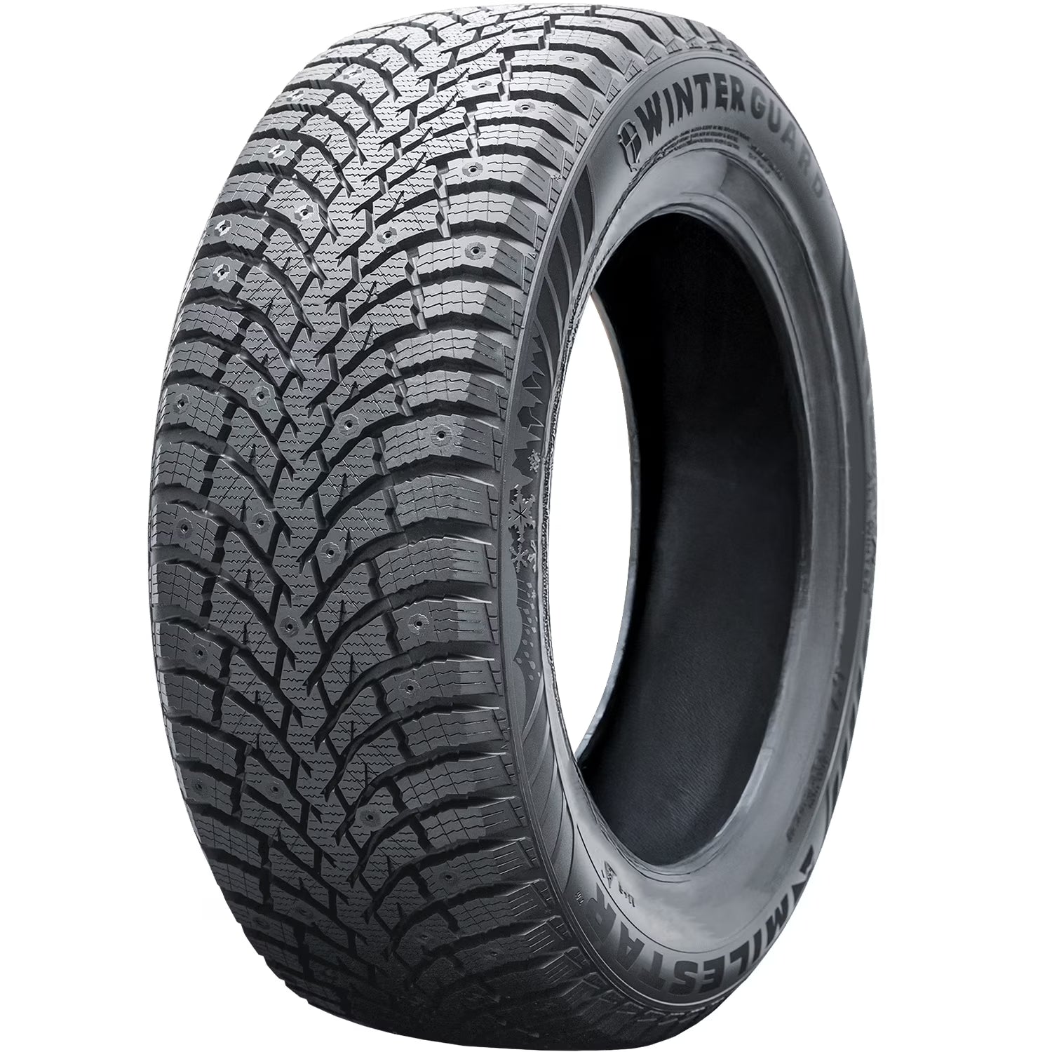 Milestar Winterguard 195/65R15 95H XL Winter Tire
