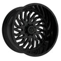 1 TIS 24x14 6X135 / 6X5.50 -76 561B B Wheel Rim