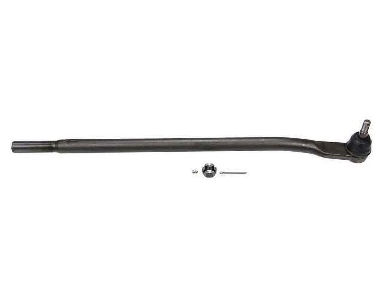 Steering Drag Link - Compatible with 2011 - 2013 Ram 2500 2012