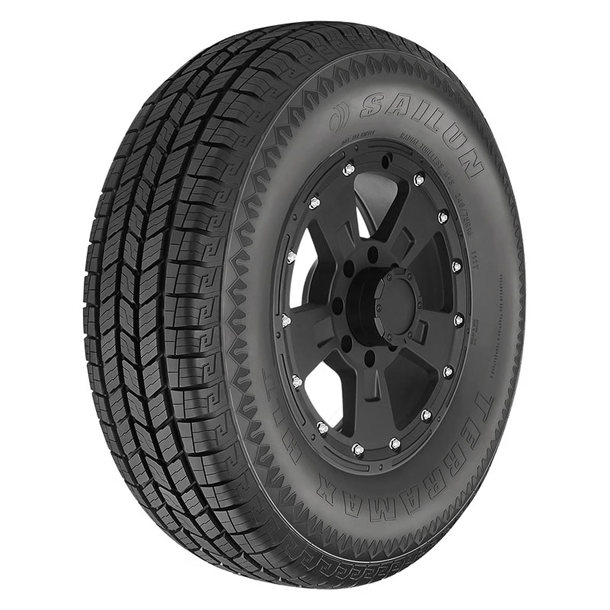 Sailun Terramax HLT All Season 265/50R20 107V Light Truck Tire