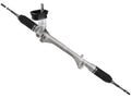 Steering Rack - Compatible with 2007 - 2012 Nissan Sentra 2.0L 4-Cylinder (Electronic Power Steering) 2008 2009 2010 2011