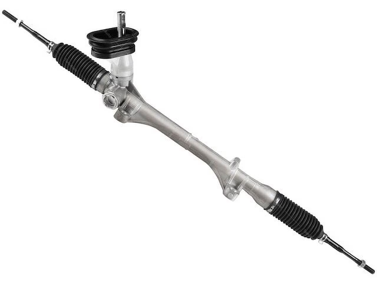 Steering Rack - Compatible with 2007 - 2012 Nissan Sentra 2.0L 4-Cylinder (Electronic Power Steering) 2008 2009 2010 2011