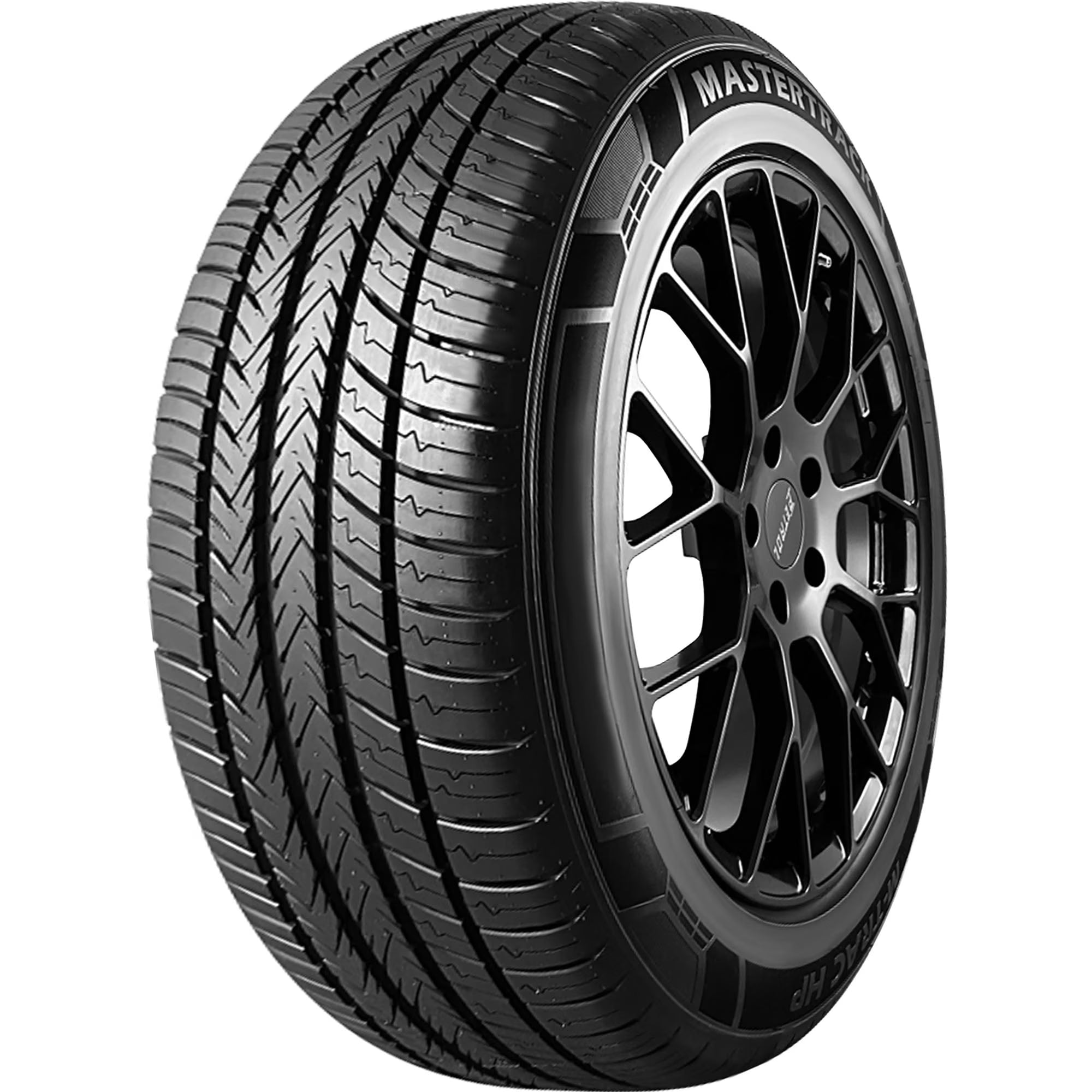 Mastertrack M-TRAC HP Performance 245/45ZR20 103Y XL High Performance All Season Passenger Tire 245/45/20 (Tire Only)