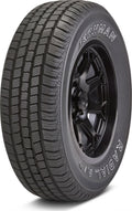 Set of 4 Ironman Radial A/P 245/75R16 111T Tires 2457516 245 75 16