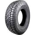 LT275/65R20 TRAIL GUIDE ALL-TERRAIN 10PR BLK 126/123R Fits: 2011-22 Ford F-350 Super Duty Lariat