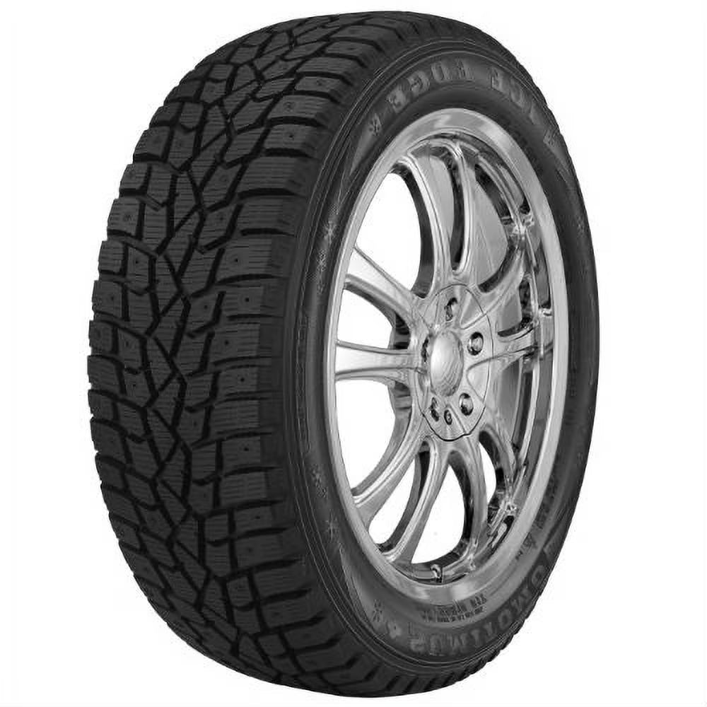 Set of 4 Sumitomo Ice Edge 225/55R17 97T Tires
