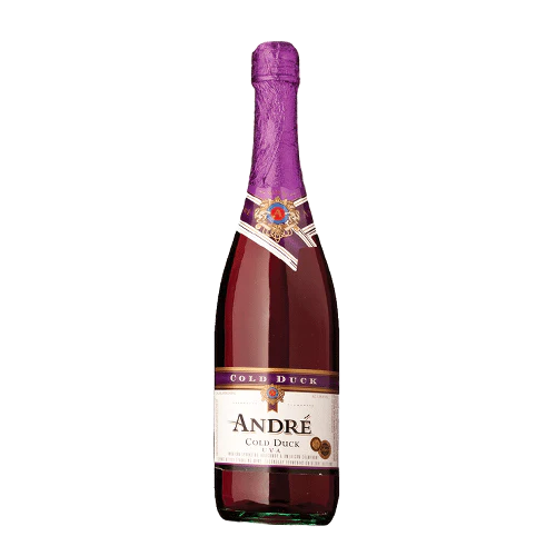 Andre Cold Duck - 750ML