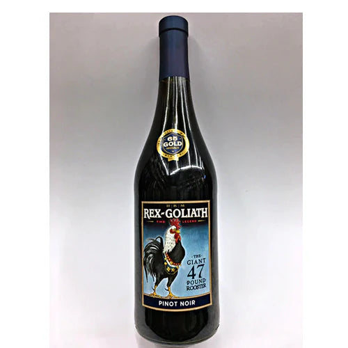 Rex Goliath Pinot Noir - 750ml