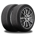 2 Pirelli P ZERO AS PLUS 3 245/45R20 103Y All Season Performnace 50K Mi Warranty P4086100 / 245/45/20 / 2454520