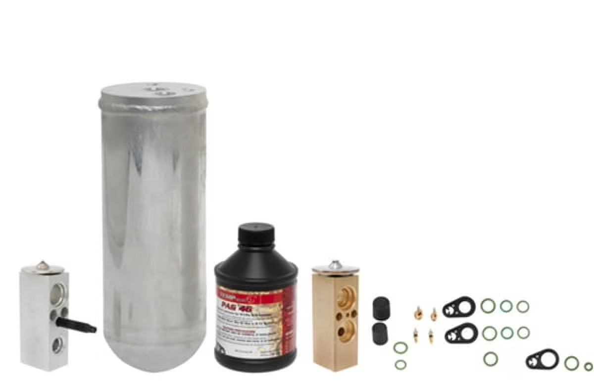 Four Seasons A/C Service Kits