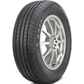 Hercules RoadTour 455 205/55R16 91H A/S All Season Tire Fits: 2012-13 Honda Civic EX-L. 2014-15 Honda Civic EX