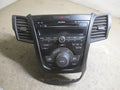 Pre-Owned 13 14 15 Acura RDX CD DVD Satellite Navigation Player Radio 3AR0 OEM LKQ (Good)