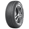 Set of 2 Nokian One 245/65R17 107H Tires Fits: 2006 Ford Explorer XLT, 2017-19 GMC Acadia SLE