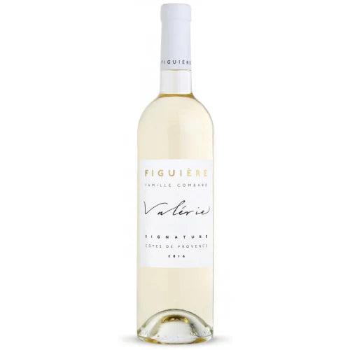 Figuiere Valerie Cdp White 2023 - 750ml