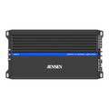 Jensen JA5CH Class-D 5-Channel Amplifier | 1500 Watts Peak Power | Compact Design | Bridegeable | New